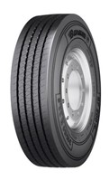 Шина вантажна BARUM 315/70R22.5 CBA BF200R (0512468, 4024063002050)